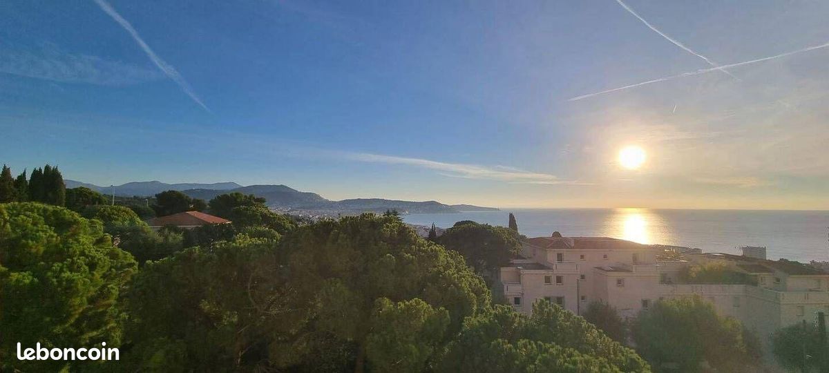 Appartement 2 pièces 66 m² · à Nice · 66 m² · 1 545 €/mois