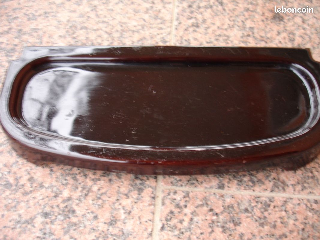 Bavette à cendres pour poele prince de Dietrich (image 2)