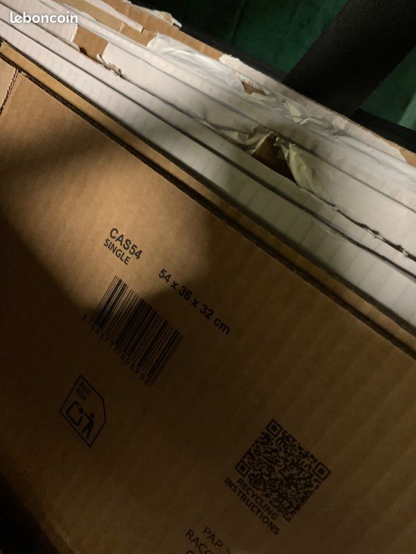 Lot de 33 cartons de déménagement (image 5)