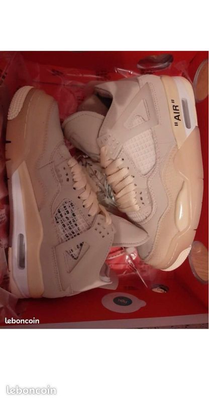 Chaussure fille nike (image 2)