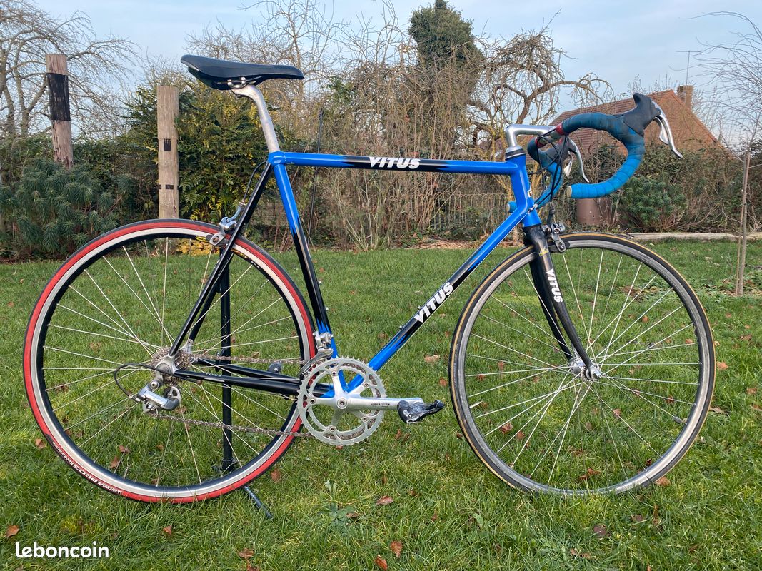 Vélo de Ville - Diamant - 247 femme - Suisse