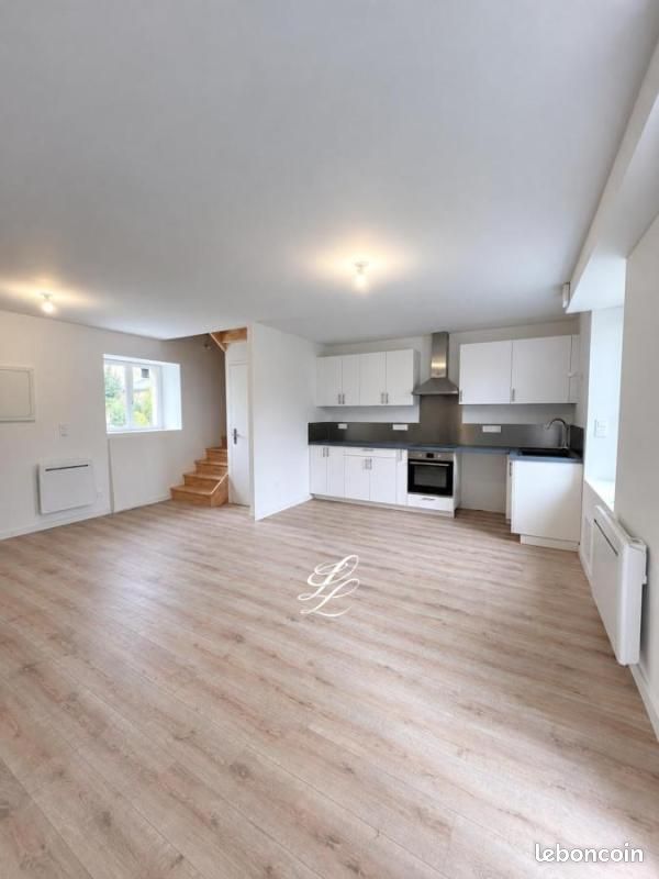 Maison 5 pièces 91 m² · à Berric · 91 m² · 990 €/mois