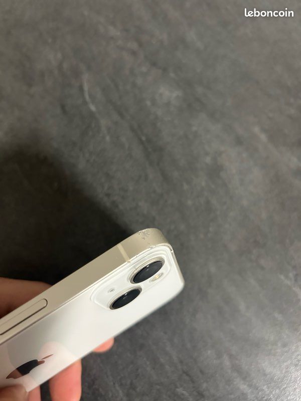 IPhone 13 128Go Débloqué - Bleu - Occasion Bon état