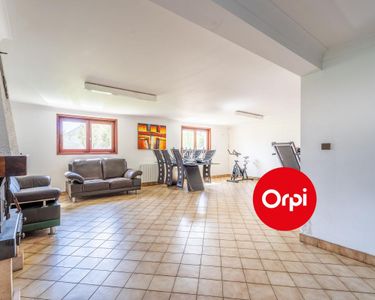 Maison 599 000 € - 190 m²