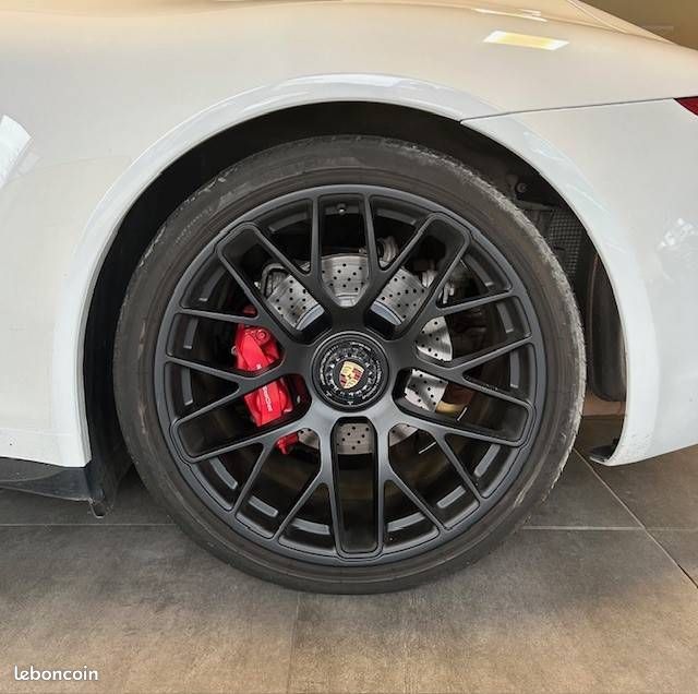 Porsche 911 carrera s 430ch pdk 2015 (image 15)