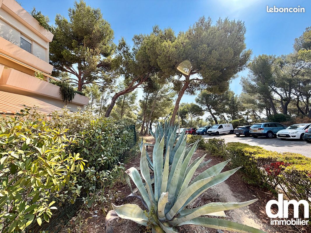Appartement 5 pièces 130 m² · à Martigues · 130 m² · 259 000 €