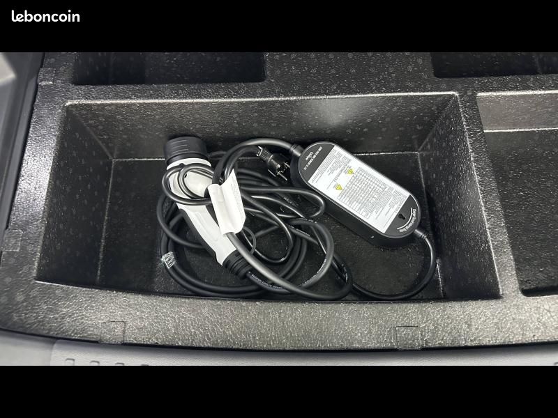 Jaecoo J7 1.5 TGDI 279ch SHS-P Exclusive (image 10)