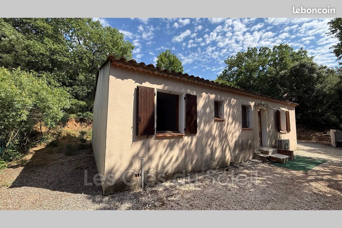 Maison 4 pièces 82 m² · à La Celle · 82 m² · 285 000 €