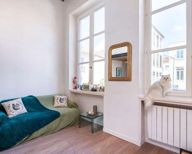Appartement 295 000 € - 47 m²