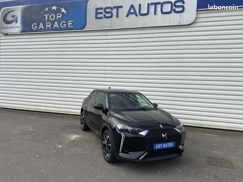 Ds DS 3 1.2 PureTech 130ch Opera Automatique (image 40)