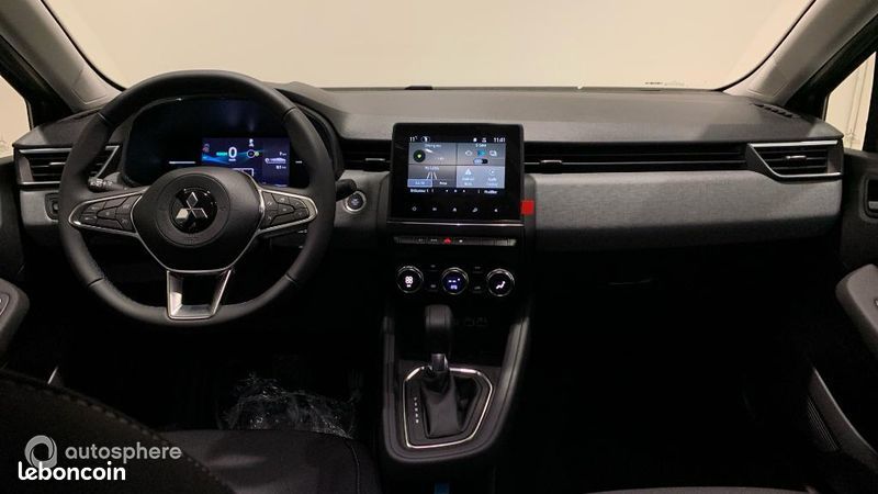 Mitsubishi Colt 1.6 MPI HEV 143ch Invite+ 2026 (image 11)