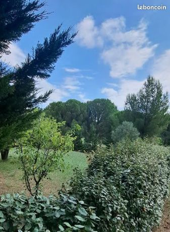 Terrain 600 m² Monteux