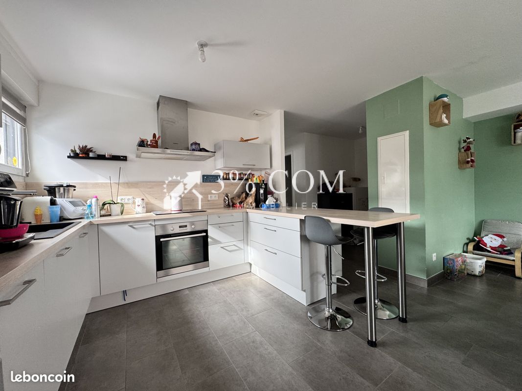 Appartement 4 pièces 78 m² (image 4)