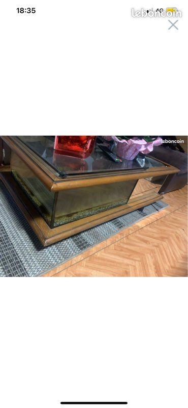 Table aquarium (image 2)