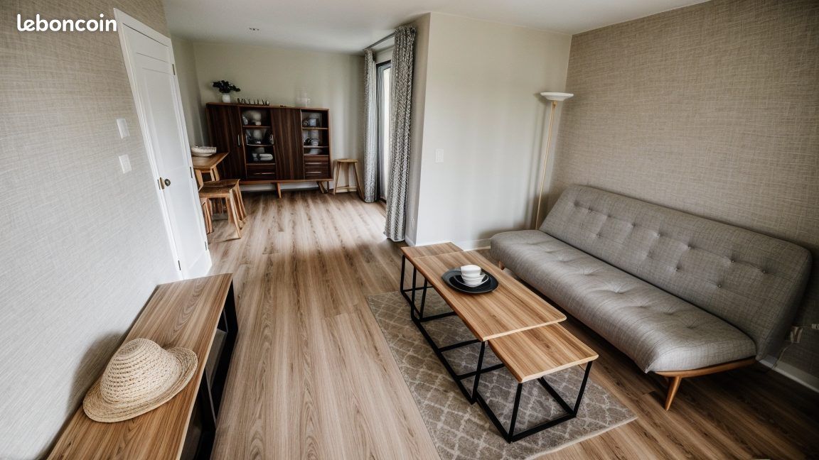 Appartement 1 pièce 34 m² · à Toulouse · 34 m² · 159 000 €