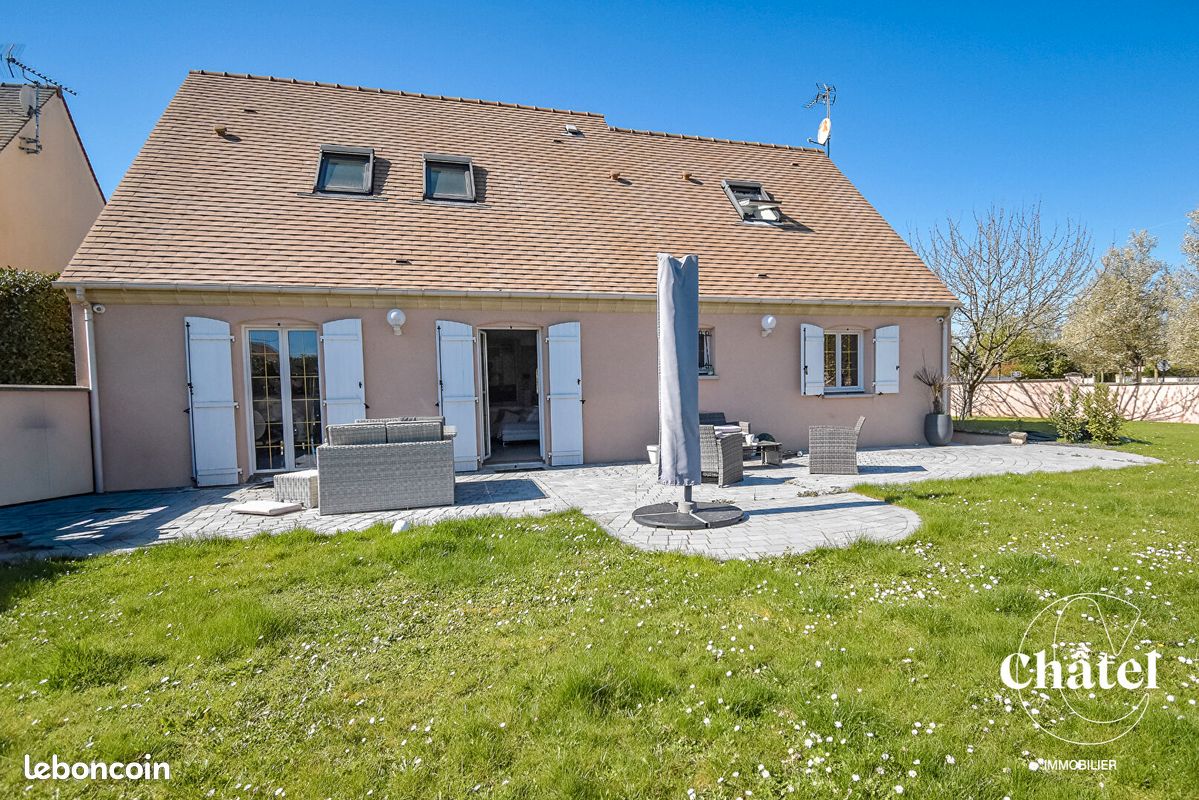 Maison 8 pièces 170 m² (image 16)
