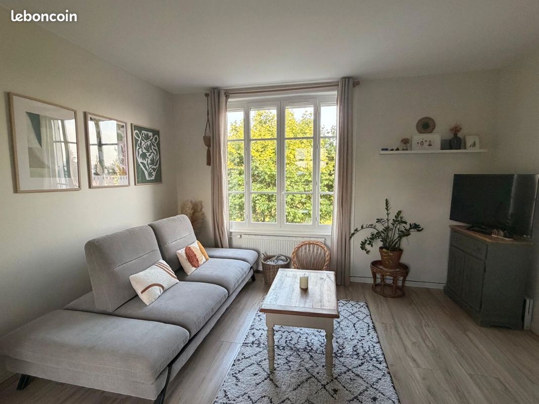 Appartement 3 pièces 50 m² · à Rillieux-la-Pape · 50 m² · 249 000 €