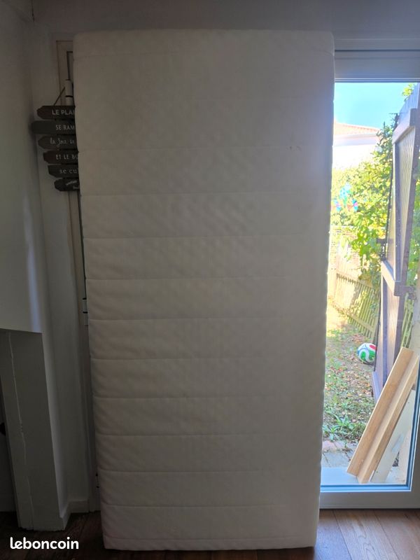 Matelas (image 1)