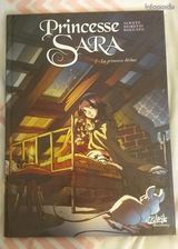 BD Princesse Sara (image 1)