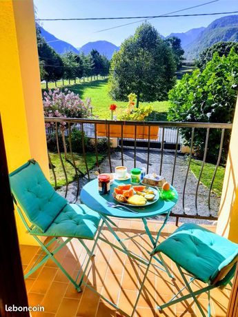 Superbe villa avec vue sur les Pyrénées