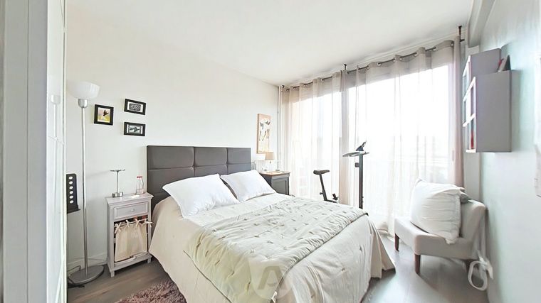 Appartement a vendre  - 2 pièce(s) - 60 m2 - Surfyn