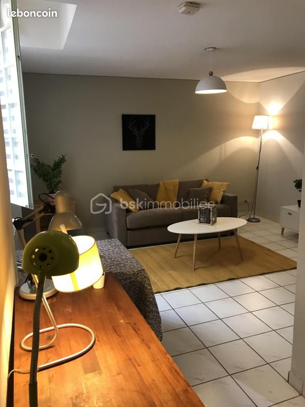 Appartement 1 pièce 25 m² · à Avignon · 25 m² · 435 €/mois