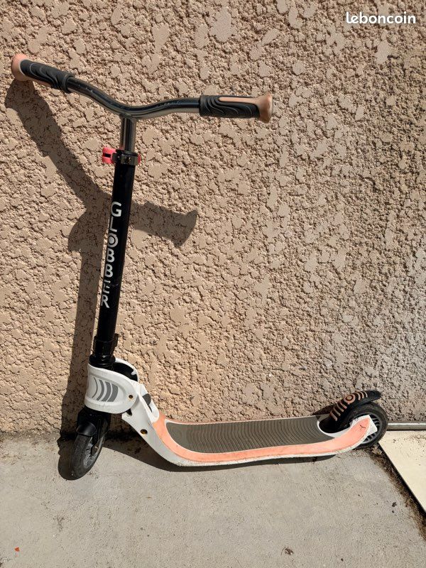 Trottinette Globber (image 3)