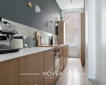 Appartement 612 000 € - 87 m²