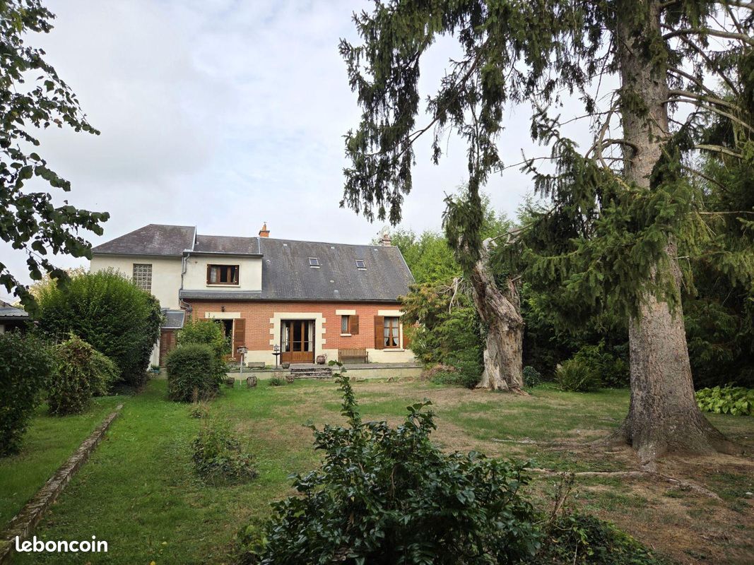 Maison 4 pièces 150 m² · à Margival · 150 m² · 178 500 €