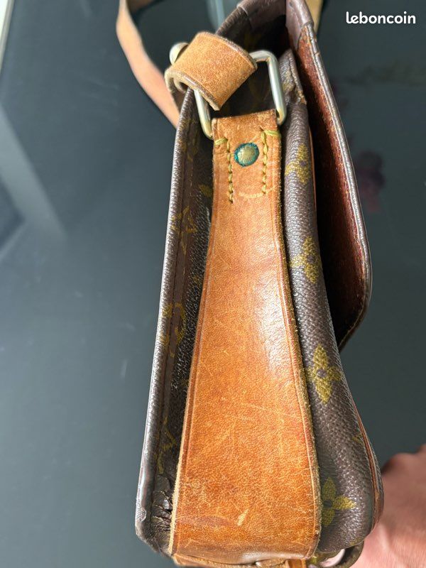 Sac Louis VUITTON (image 6)