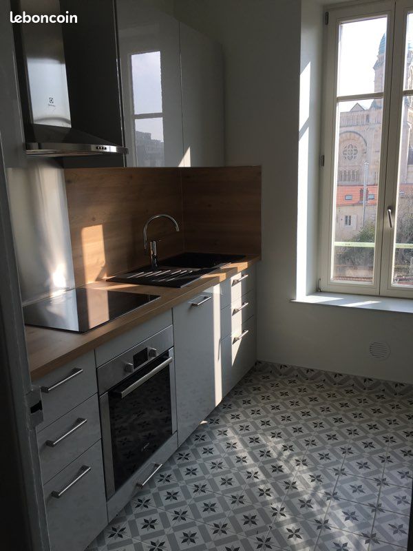Appartement 3 pièces 83 m² · à Nancy · 83 m² · 228 000 €