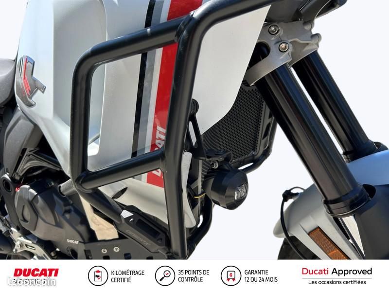 Ducati R 937 cm3 (image 8)