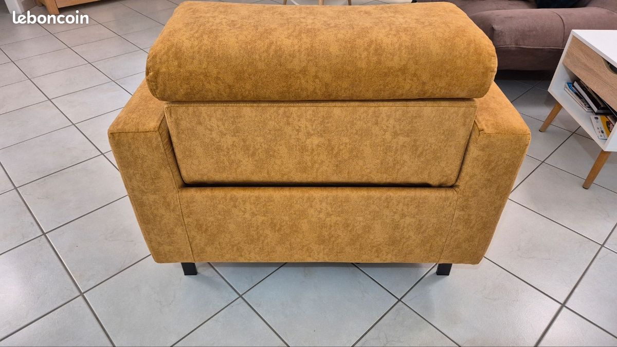 Fauteuil relax électrique Poltronesofa (image 3)