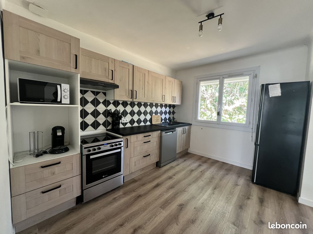 Maison 4 pièces 100 m² · à Armissan · 100 m² · 283 000 €
