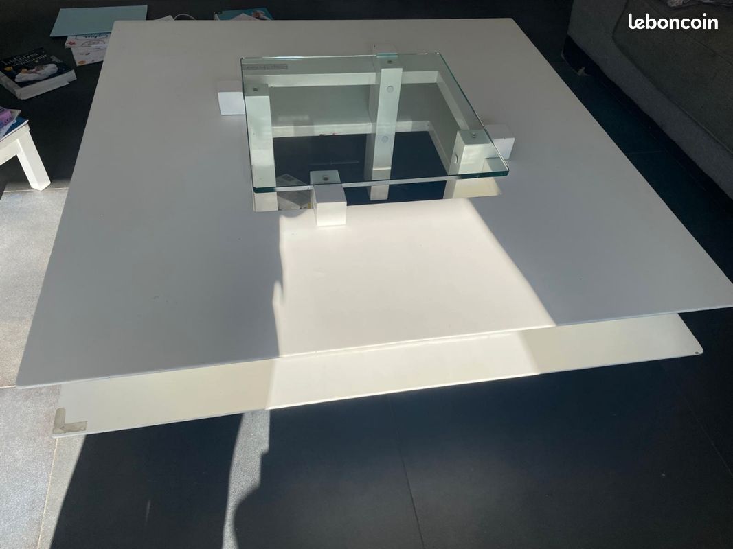 Table de salon design (image 2)