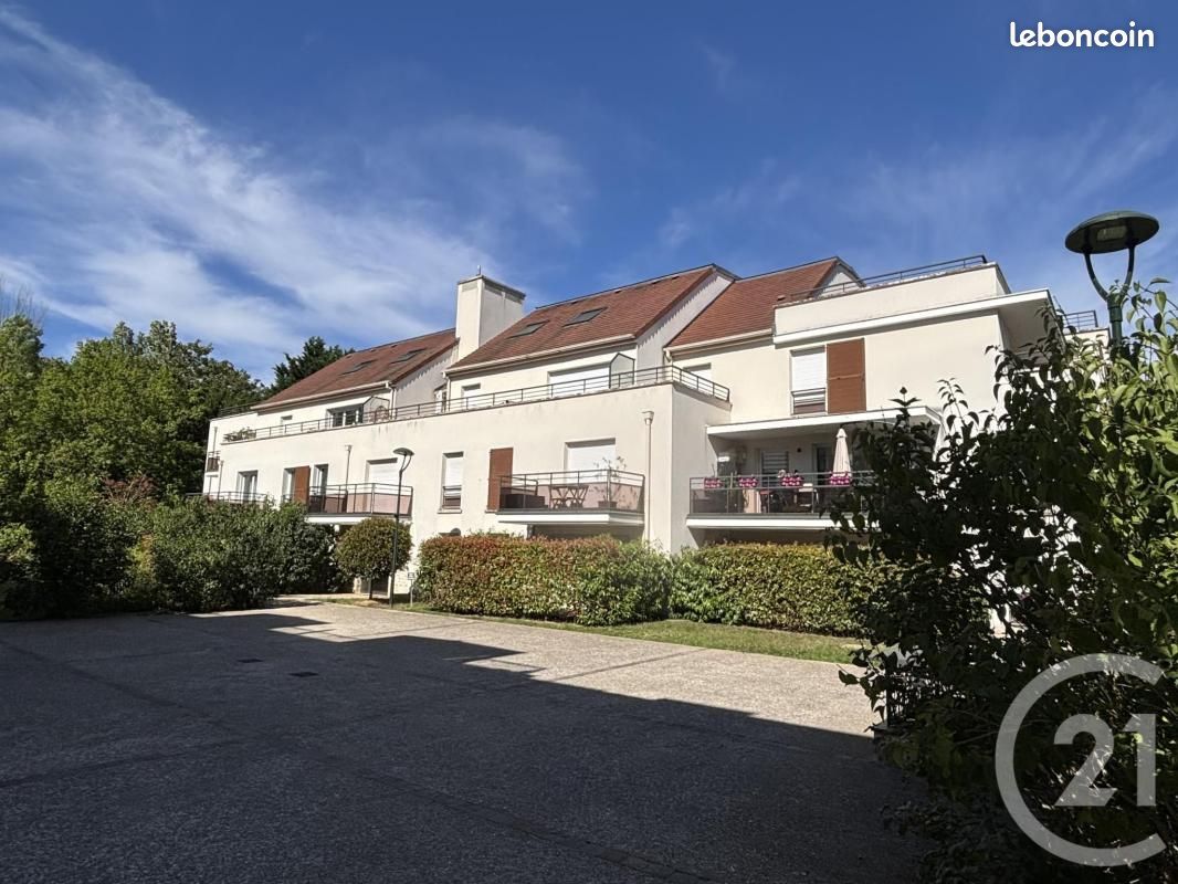 Appartement 4 pièces 71 m² · à Mennecy · 71 m² · 226 000 €