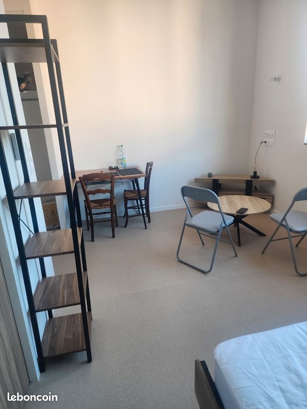 Appartement 1 pièce 22 m² · à Albi · 22 m² · 500 €/mois