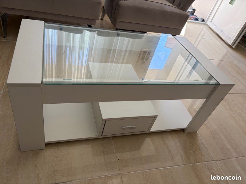 Table basse (image 1)