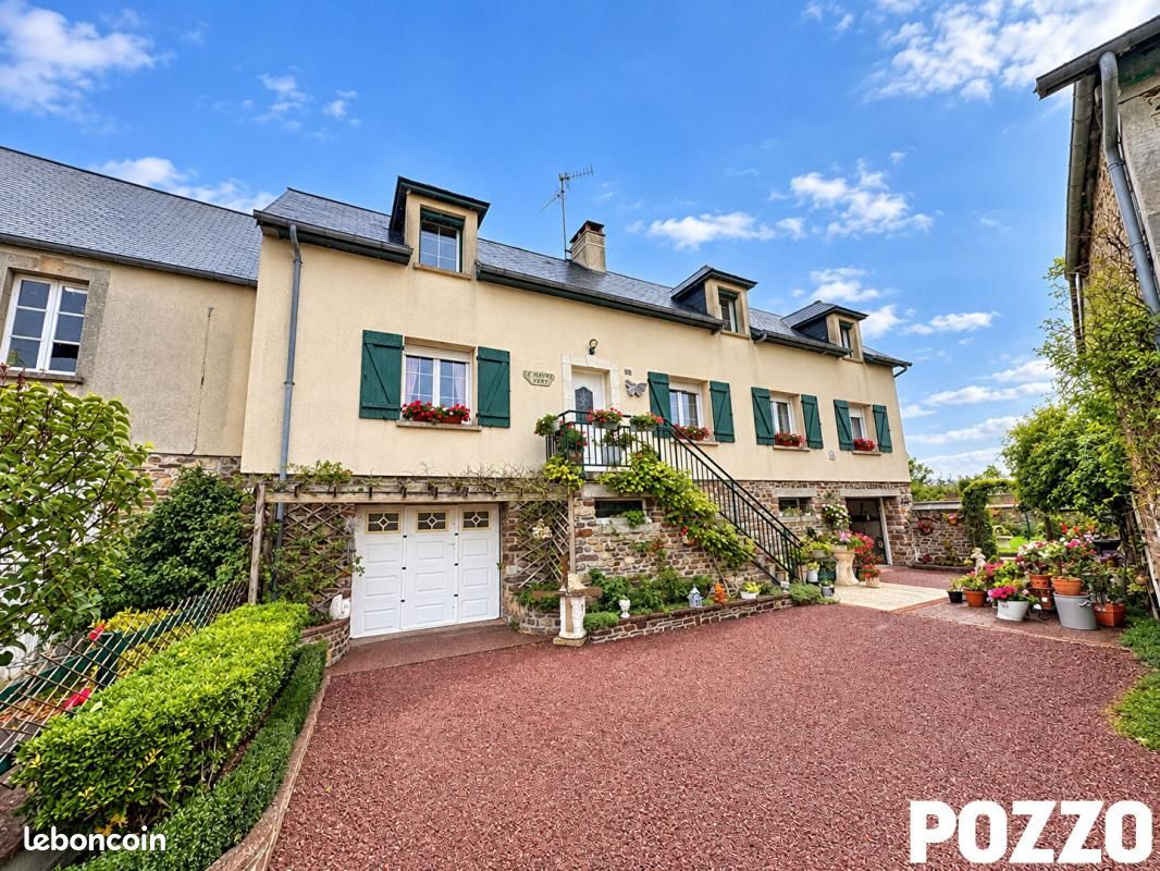 Maison 6 pièces 126 m² · à Dangy · 126 m² · 210 000 €