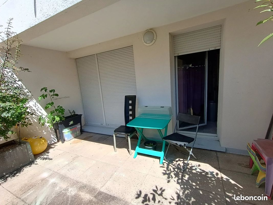 Appartement 3 pièces 65 m² · à Orléans · 65 m² · 840 €