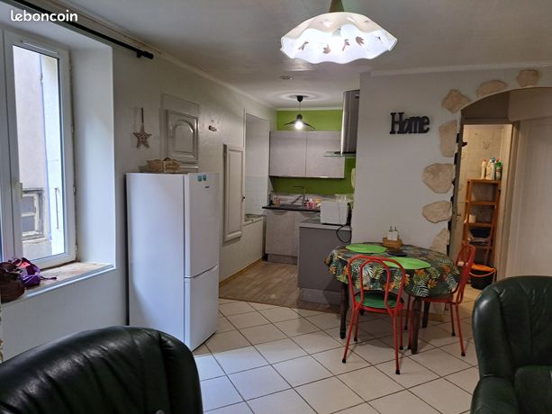 Appartement meublé