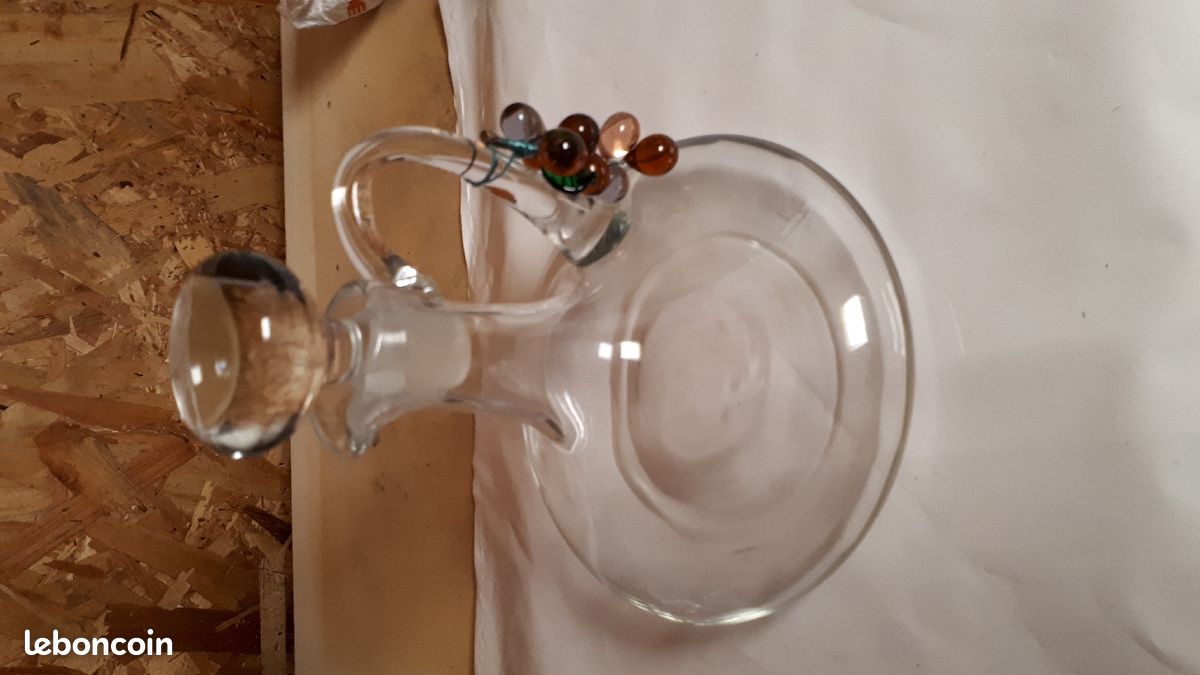 Carafe à vin (image 1)