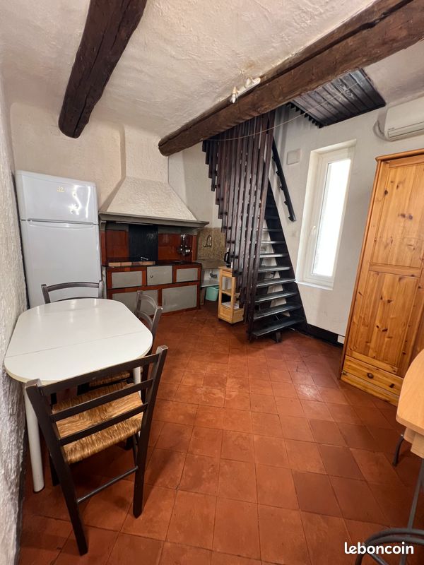 Appartement 1 pièce 22 m² · à Salon-de-Provence · 22 m² · 89 000 €
