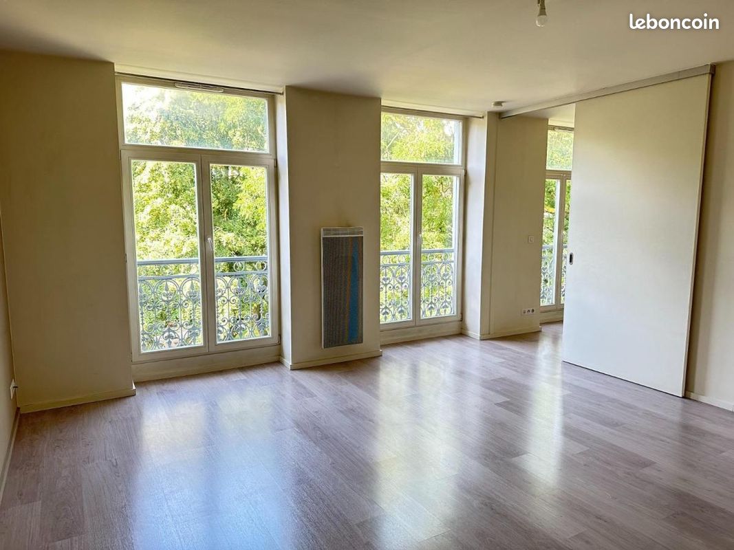 Appartement 2 pièces 45 m² · à Lille · 45 m² · 954 €