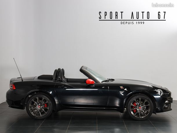 Solido fiat abarth France | , brocante en ligne