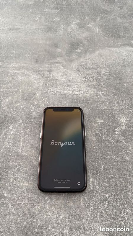 Iphone 12 mini (image 1)