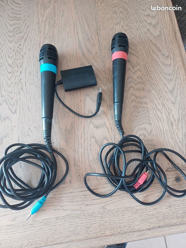 Micro Singstar (image 1)