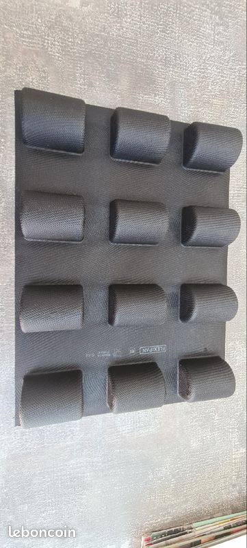 Moule silicone Bonbons (image 2)