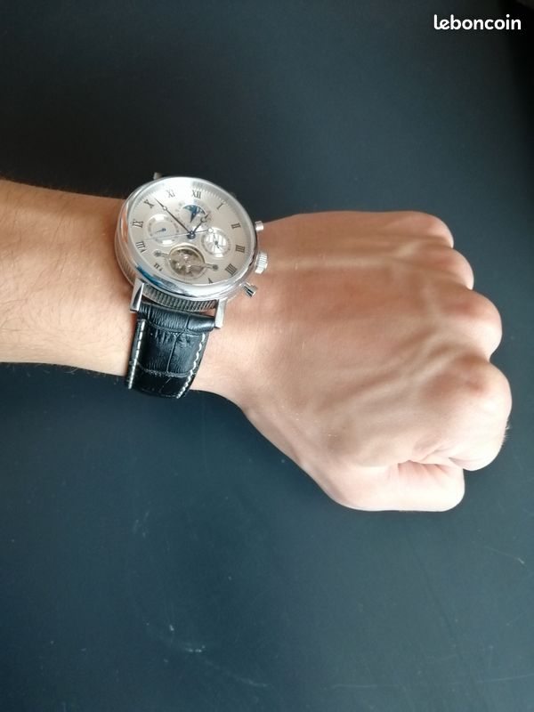 Montre Louis Cottier (image 2)