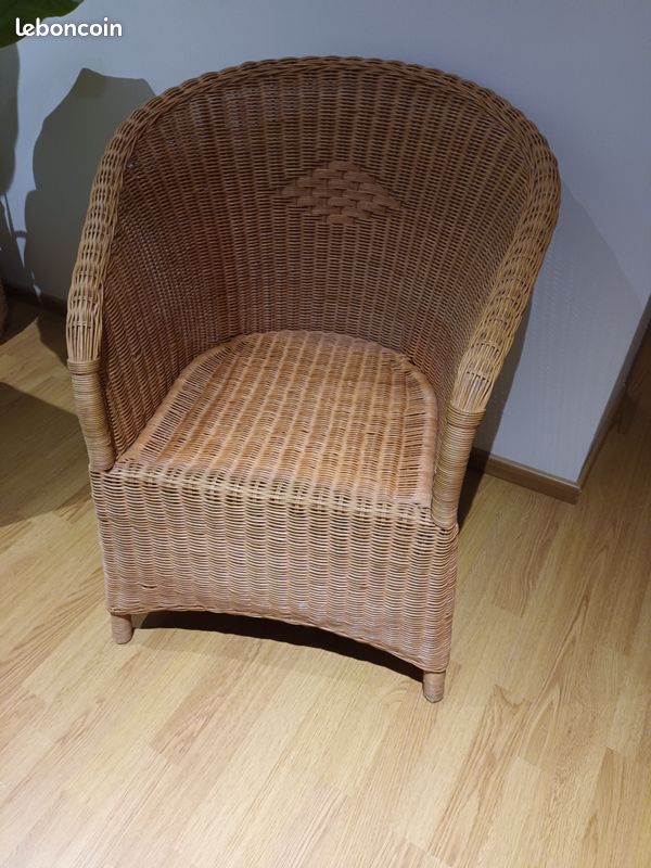 Fauteuil (image 1)